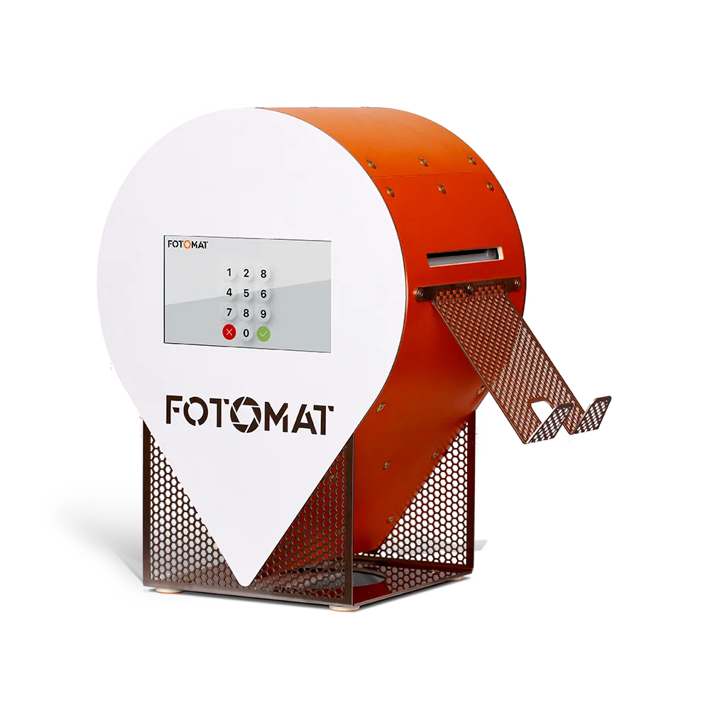 fotomat-device